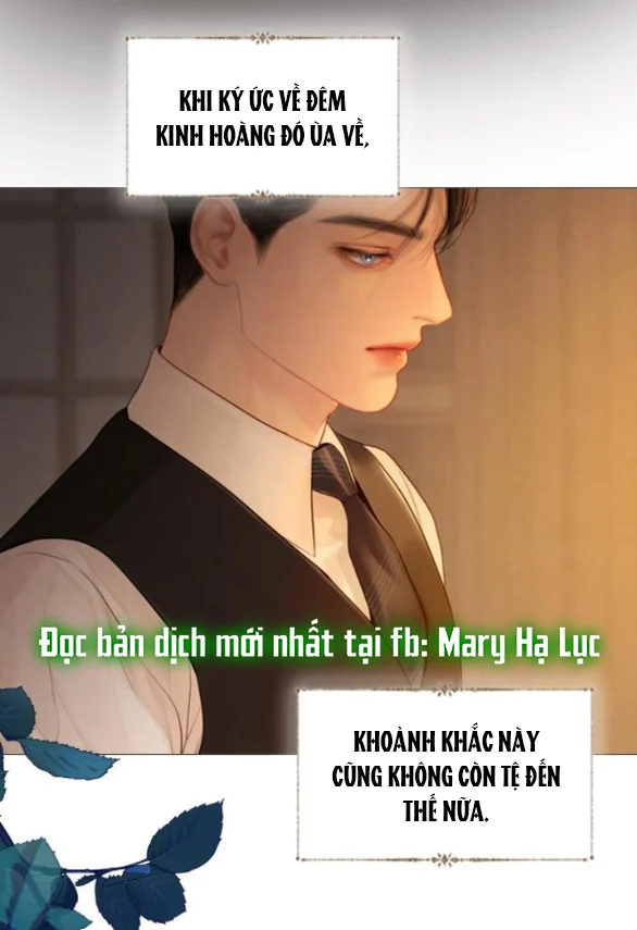 Khóc Đi Hay Là Cầu Xin Tôi Cũng Được Chapter 55 - Trang 2