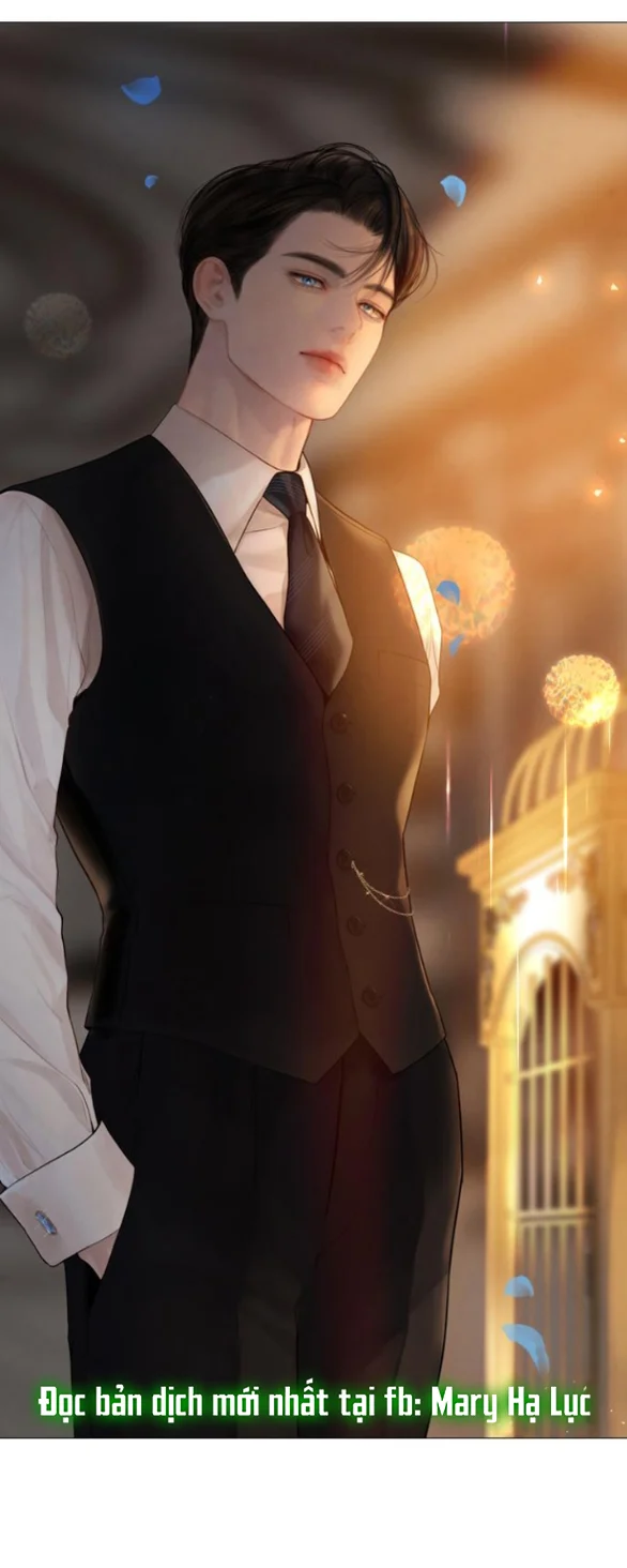 Khóc Đi Hay Là Cầu Xin Tôi Cũng Được Chapter 55 - Trang 2