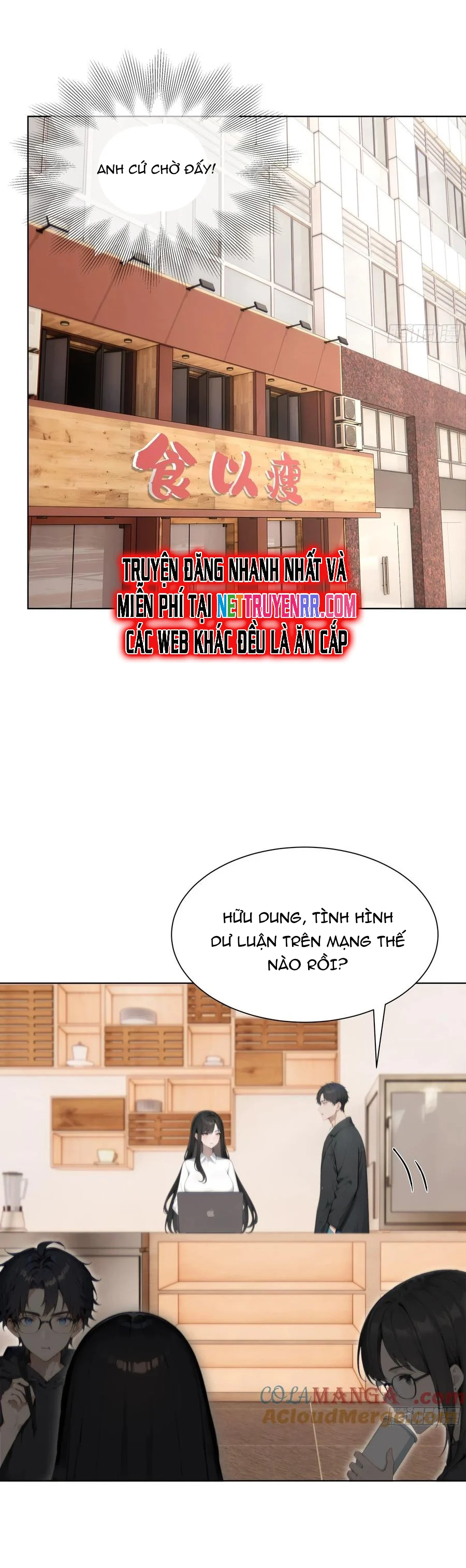 Khởi Đầu Vật Giá Sụt Giảm, Ta Trở Thành Nhà Giàu Số Một Thế Giới! Chapter 48 - Next 