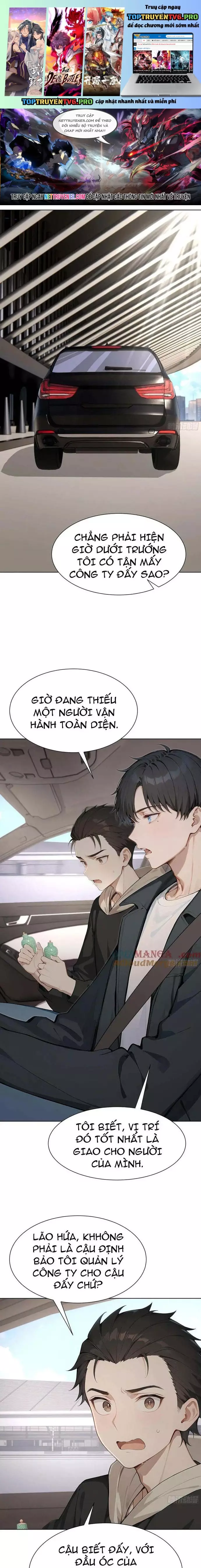 Khởi Đầu Vật Giá Sụt Giảm, Ta Trở Thành Nhà Giàu Số Một Thế Giới! Chapter 74 - Trang 2