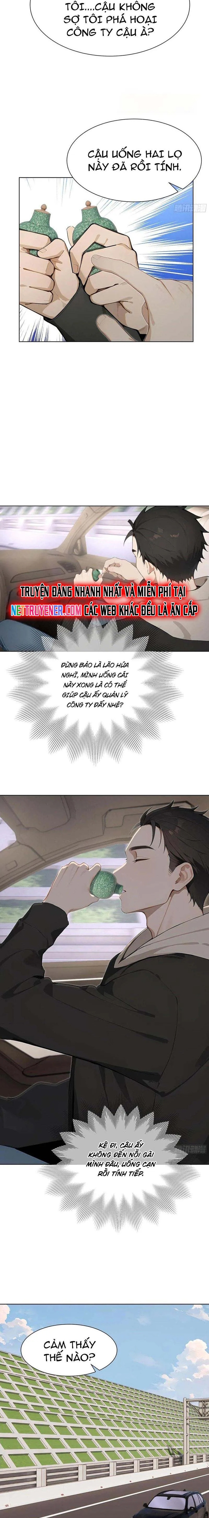 Khởi Đầu Vật Giá Sụt Giảm, Ta Trở Thành Nhà Giàu Số Một Thế Giới! Chapter 74 - Trang 2