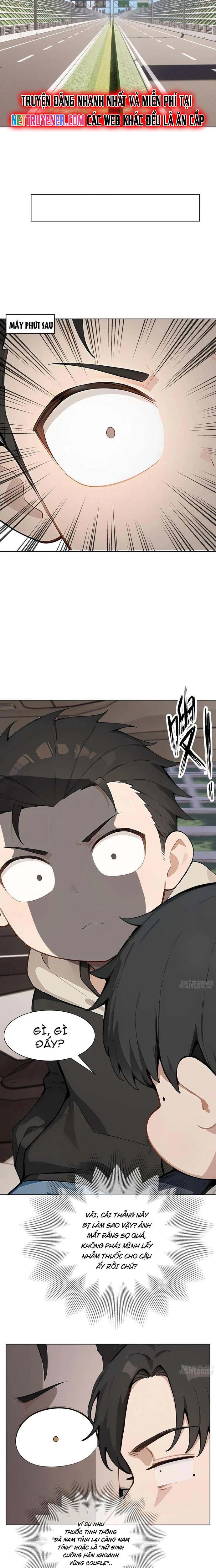 Khởi Đầu Vật Giá Sụt Giảm, Ta Trở Thành Nhà Giàu Số Một Thế Giới! Chapter 74 - Trang 2