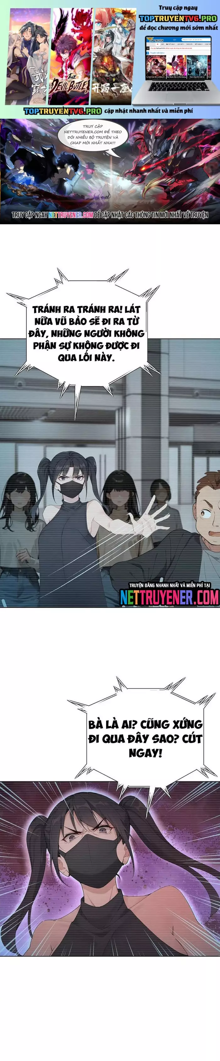Khởi Đầu Vật Giá Sụt Giảm, Ta Trở Thành Nhà Giàu Số Một Thế Giới! Chapter 75 - Trang 2