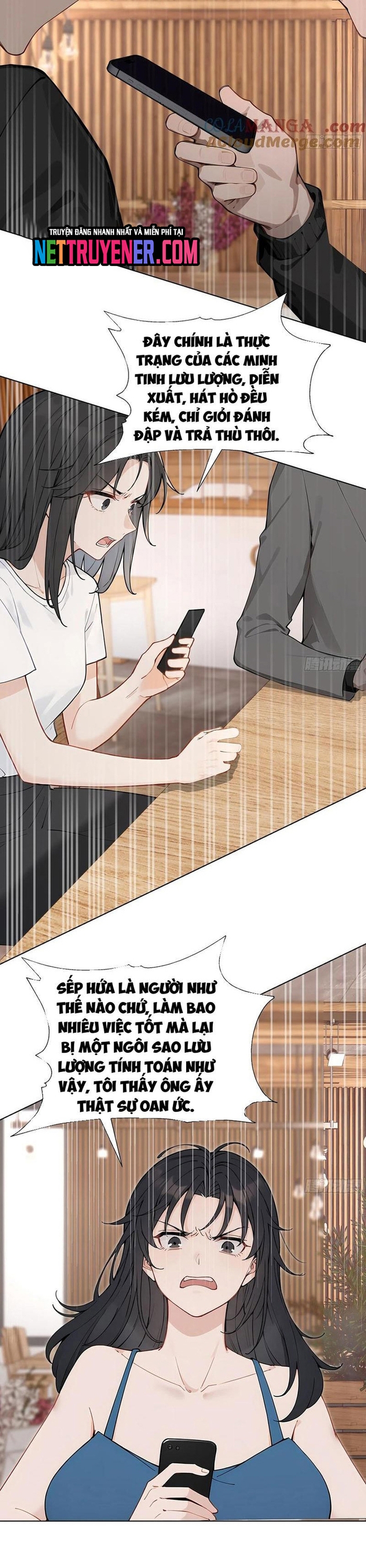 Khởi Đầu Vật Giá Sụt Giảm, Ta Trở Thành Nhà Giàu Số Một Thế Giới! Chapter 75 - Trang 2