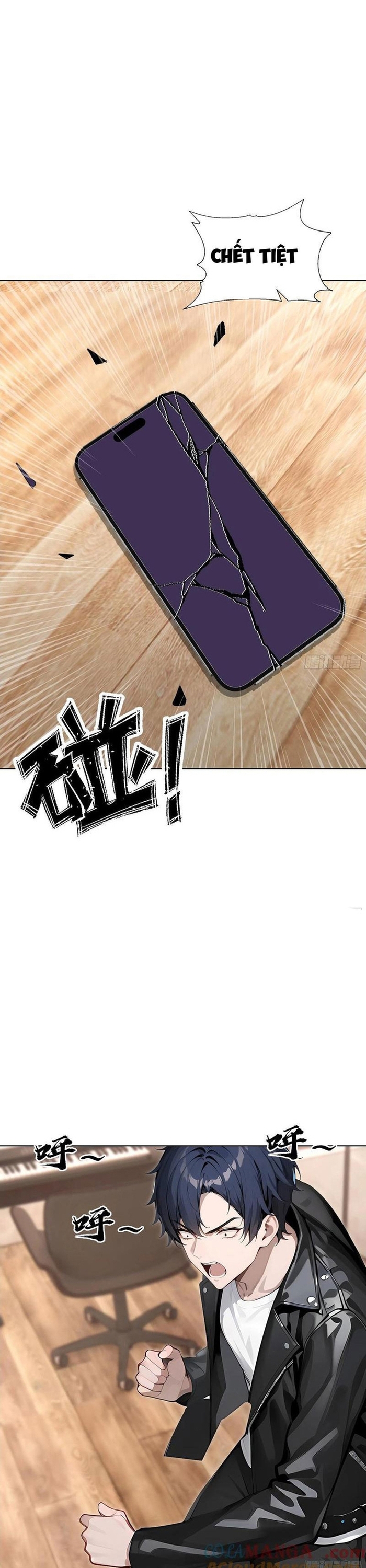Khởi Đầu Vật Giá Sụt Giảm, Ta Trở Thành Nhà Giàu Số Một Thế Giới! Chapter 75 - Trang 2