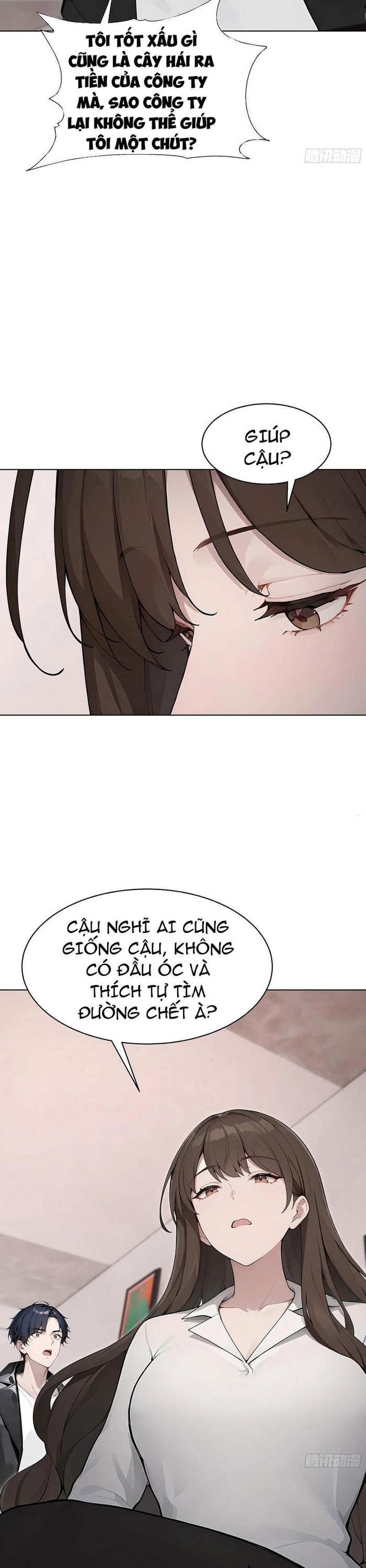 Khởi Đầu Vật Giá Sụt Giảm, Ta Trở Thành Nhà Giàu Số Một Thế Giới! Chapter 75 - Trang 2