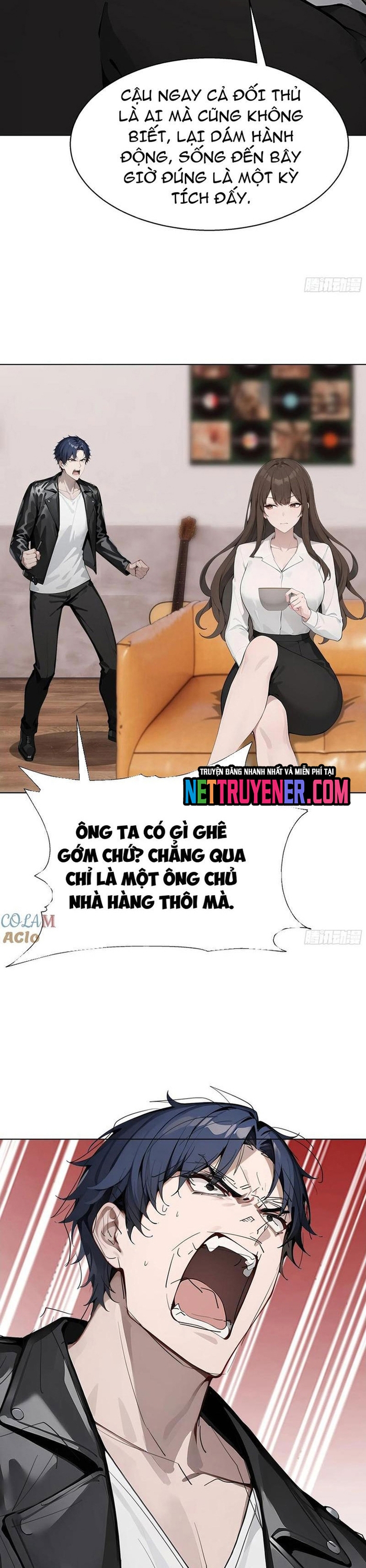 Khởi Đầu Vật Giá Sụt Giảm, Ta Trở Thành Nhà Giàu Số Một Thế Giới! Chapter 75 - Trang 2