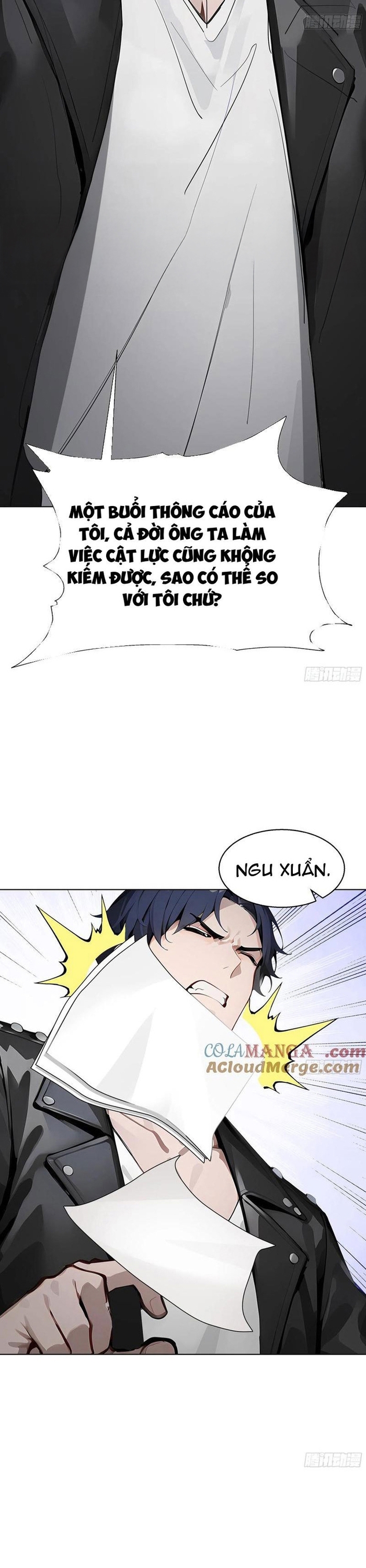 Khởi Đầu Vật Giá Sụt Giảm, Ta Trở Thành Nhà Giàu Số Một Thế Giới! Chapter 75 - Trang 2