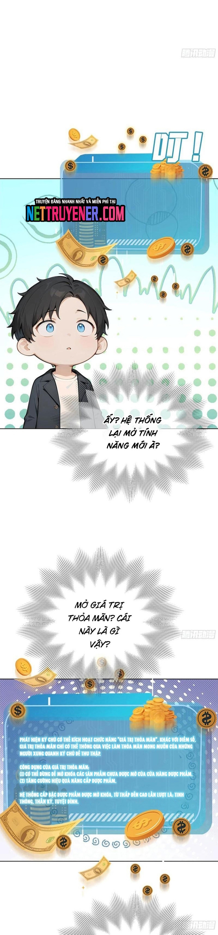 Khởi Đầu Vật Giá Sụt Giảm, Ta Trở Thành Nhà Giàu Số Một Thế Giới! Chapter 75 - Trang 2