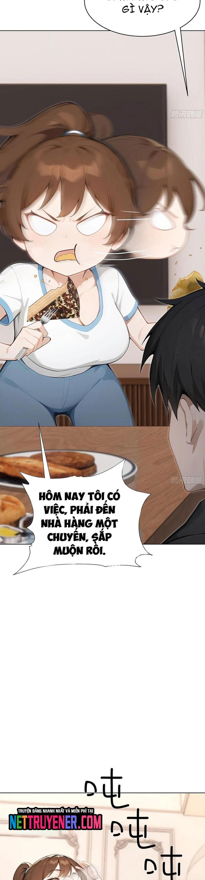Khởi Đầu Vật Giá Sụt Giảm, Ta Trở Thành Nhà Giàu Số Một Thế Giới! Chapter 75 - Trang 2