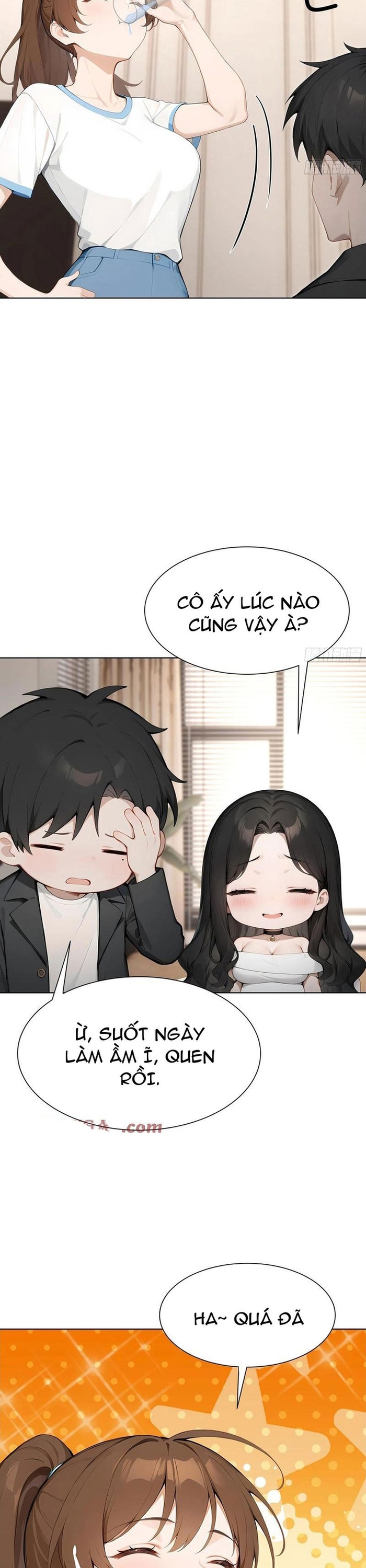 Khởi Đầu Vật Giá Sụt Giảm, Ta Trở Thành Nhà Giàu Số Một Thế Giới! Chapter 75 - Trang 2