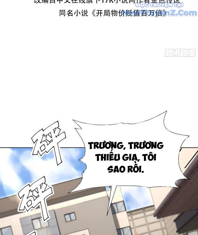 Khởi Đầu Vật Giá Sụt Giảm, Ta Trở Thành Nhà Giàu Số Một Thế Giới! Chapter 79 - Trang 2