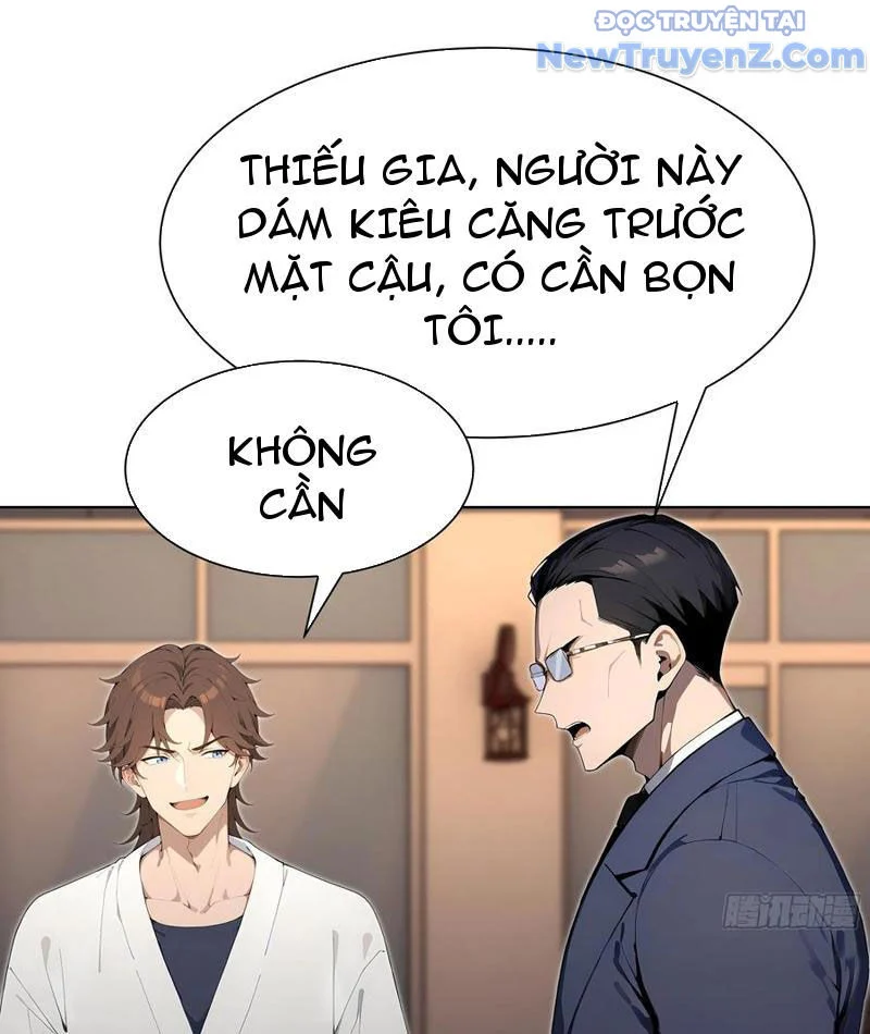 Khởi Đầu Vật Giá Sụt Giảm, Ta Trở Thành Nhà Giàu Số Một Thế Giới! Chapter 79 - Trang 2