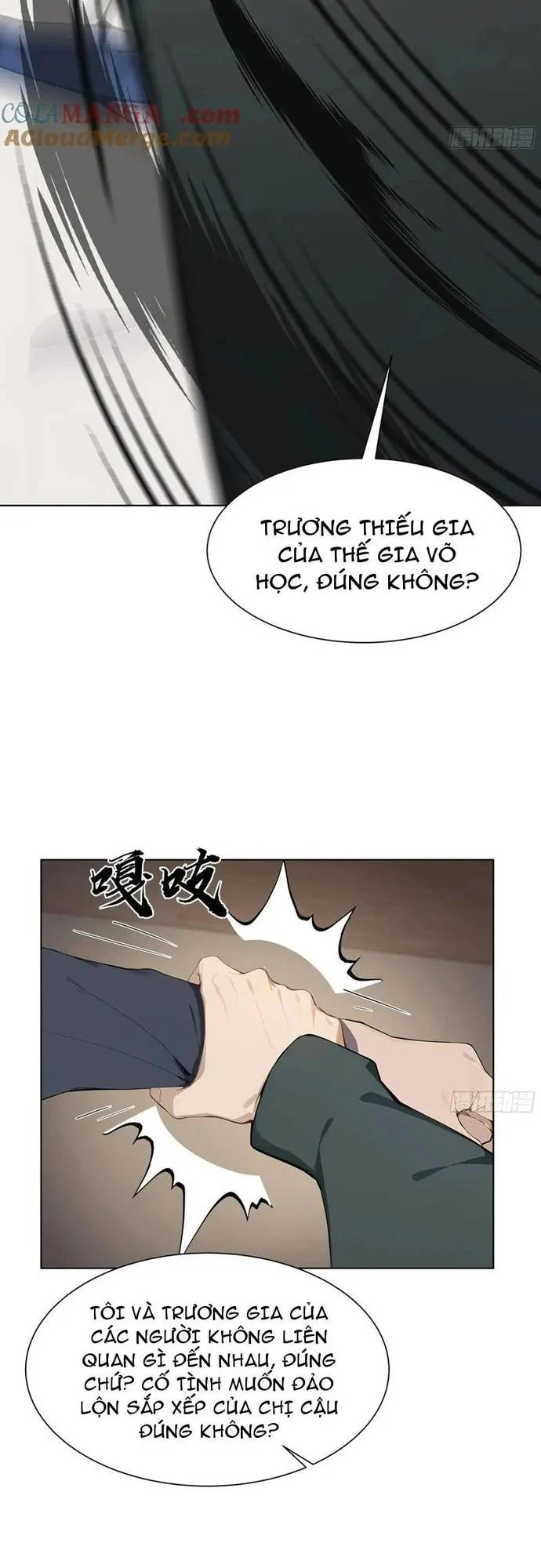 Khởi Đầu Vật Giá Sụt Giảm, Ta Trở Thành Nhà Giàu Số Một Thế Giới! Chapter 80 - Trang 3