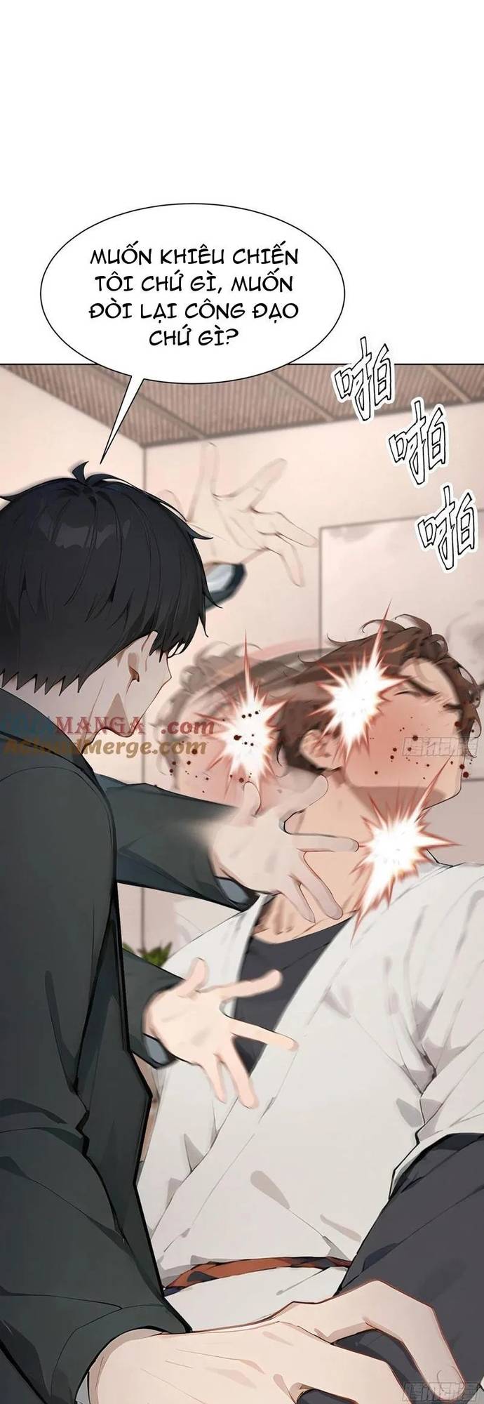 Khởi Đầu Vật Giá Sụt Giảm, Ta Trở Thành Nhà Giàu Số Một Thế Giới! Chapter 80 - Trang 3