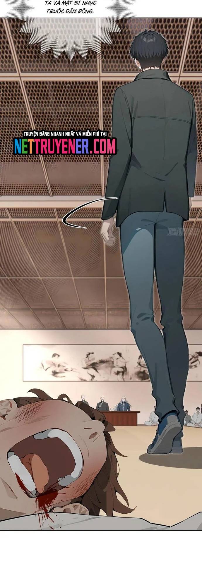 Khởi Đầu Vật Giá Sụt Giảm, Ta Trở Thành Nhà Giàu Số Một Thế Giới! Chapter 80 - Trang 3