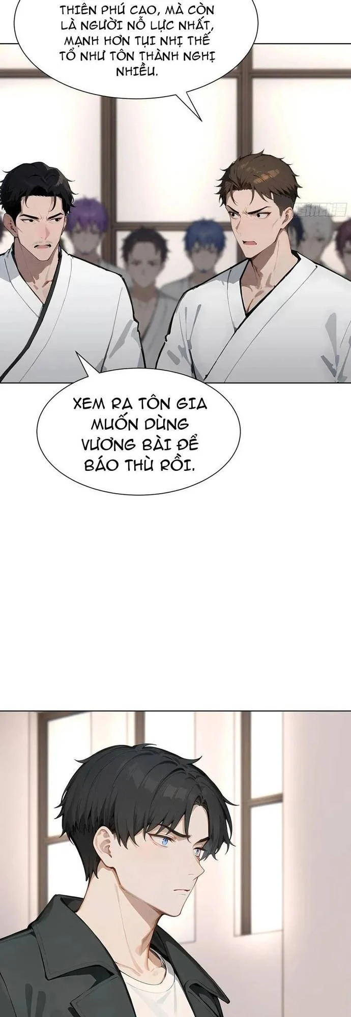 Khởi Đầu Vật Giá Sụt Giảm, Ta Trở Thành Nhà Giàu Số Một Thế Giới! Chapter 80 - Trang 3