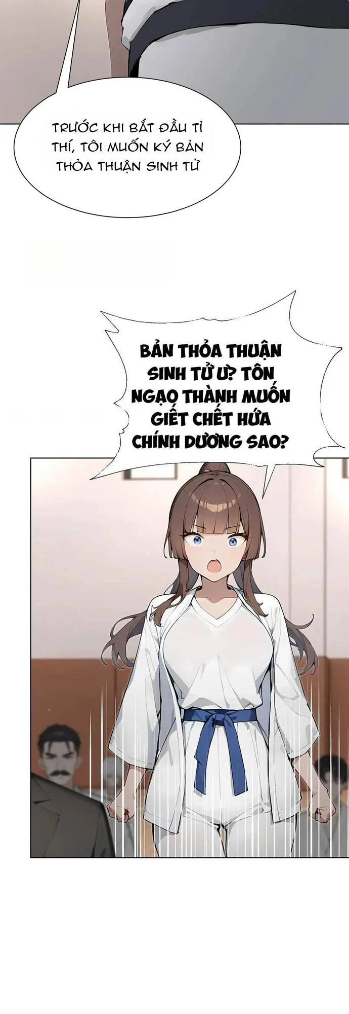 Khởi Đầu Vật Giá Sụt Giảm, Ta Trở Thành Nhà Giàu Số Một Thế Giới! Chapter 80 - Trang 3