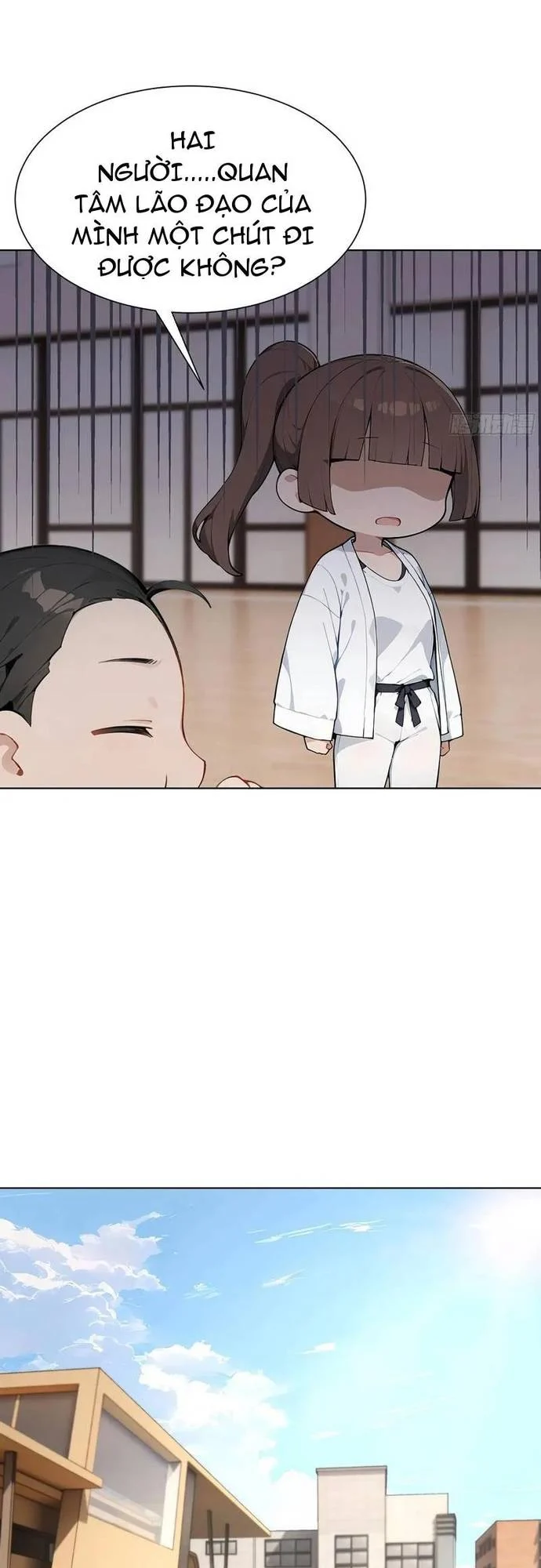 Khởi Đầu Vật Giá Sụt Giảm, Ta Trở Thành Nhà Giàu Số Một Thế Giới! Chapter 80 - Trang 3