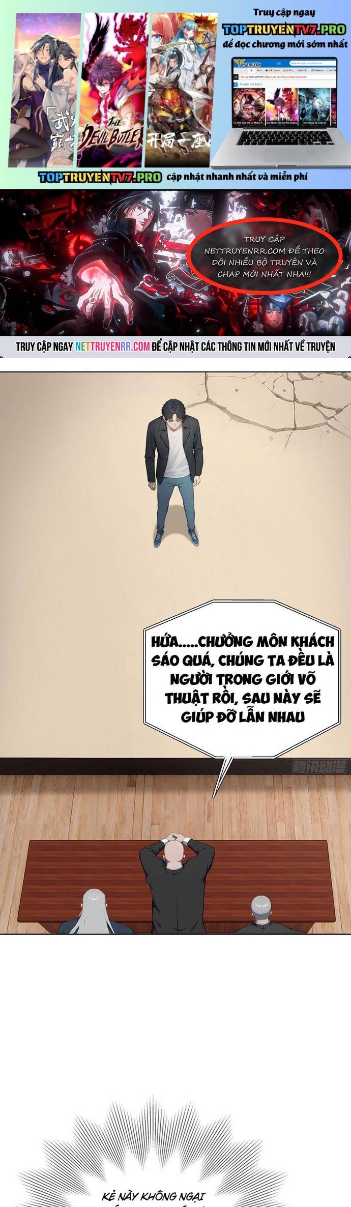 Khởi Đầu Vật Giá Sụt Giảm, Ta Trở Thành Nhà Giàu Số Một Thế Giới! Chapter 82 - Trang 3