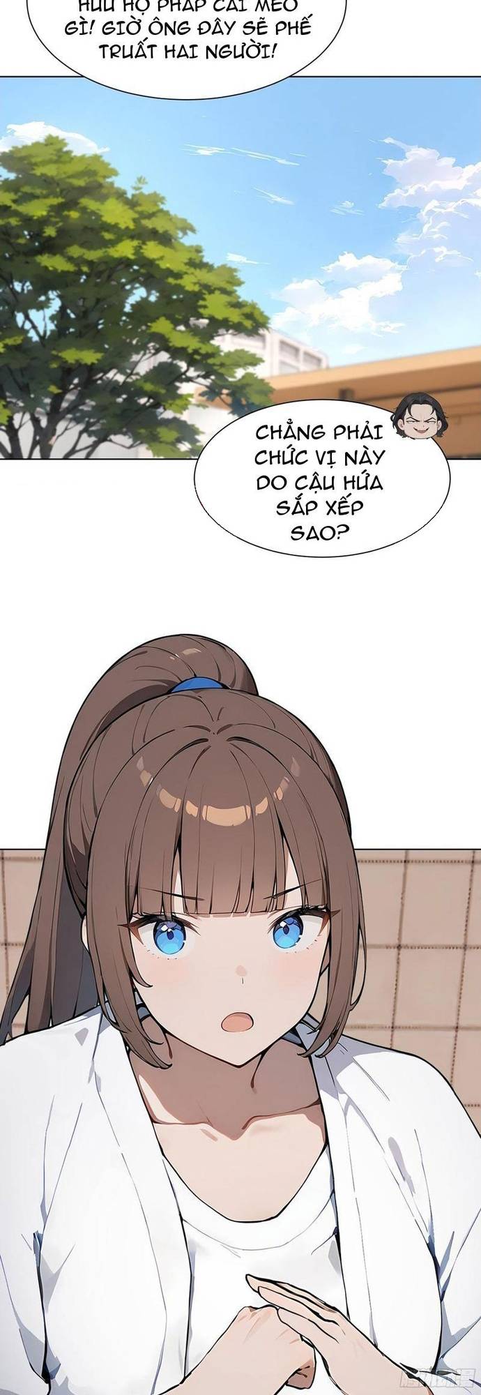 Khởi Đầu Vật Giá Sụt Giảm, Ta Trở Thành Nhà Giàu Số Một Thế Giới! Chapter 82 - Trang 3