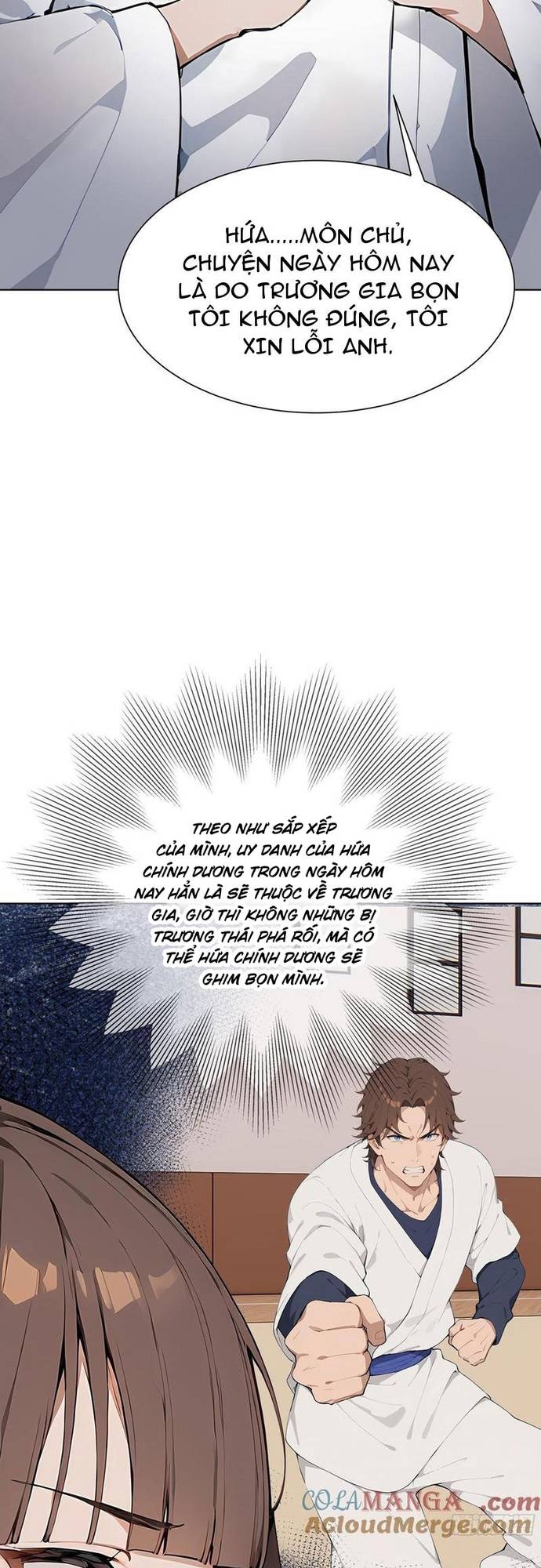 Khởi Đầu Vật Giá Sụt Giảm, Ta Trở Thành Nhà Giàu Số Một Thế Giới! Chapter 82 - Trang 3