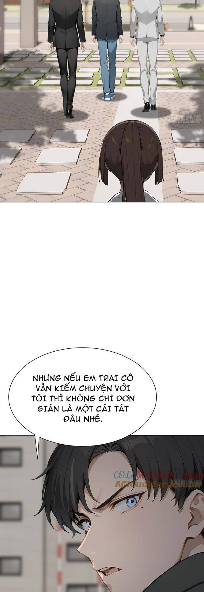 Khởi Đầu Vật Giá Sụt Giảm, Ta Trở Thành Nhà Giàu Số Một Thế Giới! Chapter 82 - Trang 3