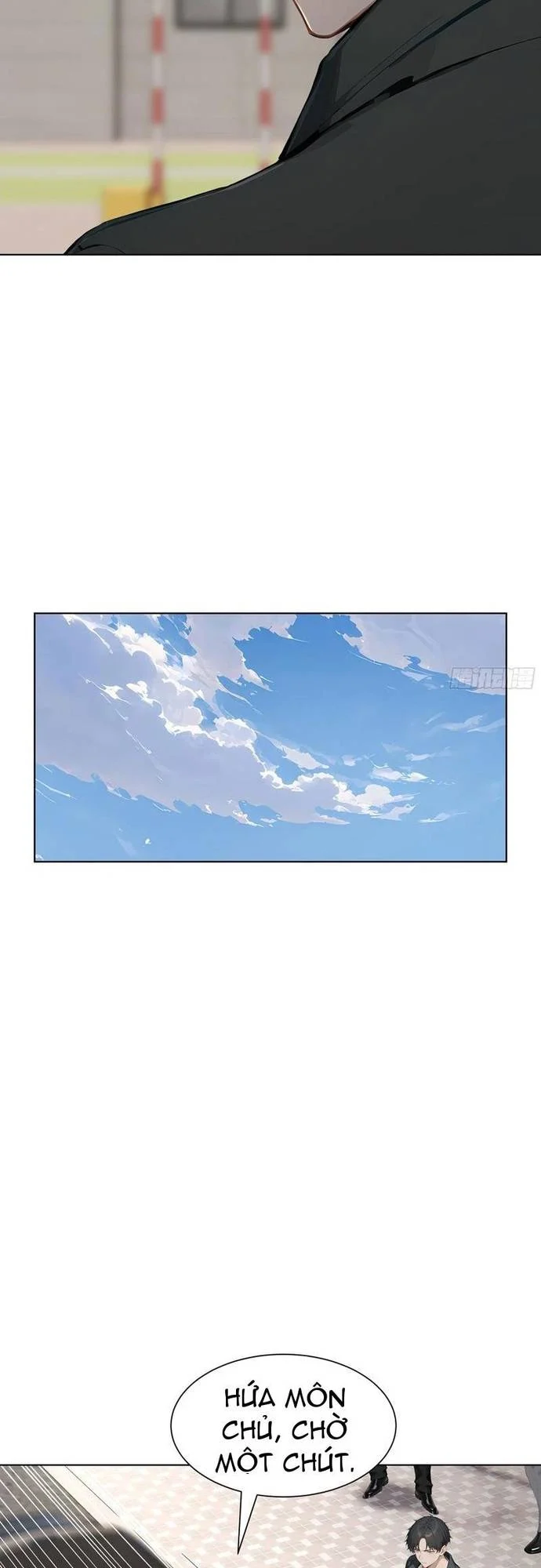Khởi Đầu Vật Giá Sụt Giảm, Ta Trở Thành Nhà Giàu Số Một Thế Giới! Chapter 82 - Trang 3