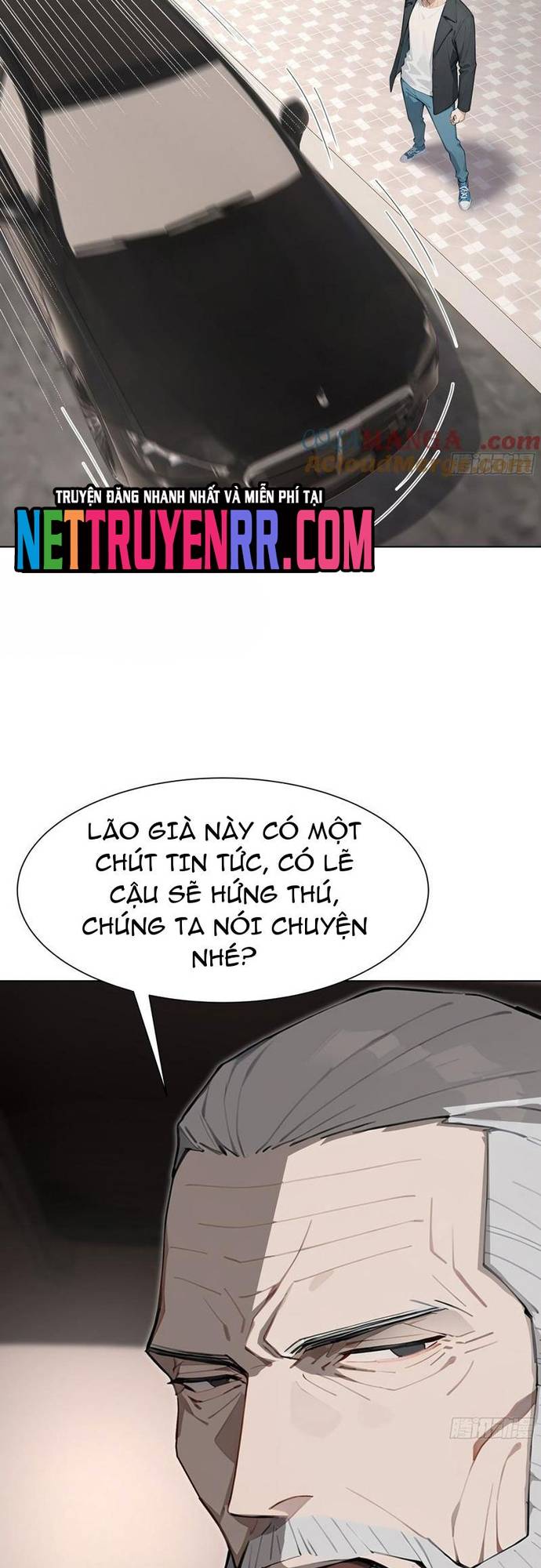 Khởi Đầu Vật Giá Sụt Giảm, Ta Trở Thành Nhà Giàu Số Một Thế Giới! Chapter 82 - Trang 3