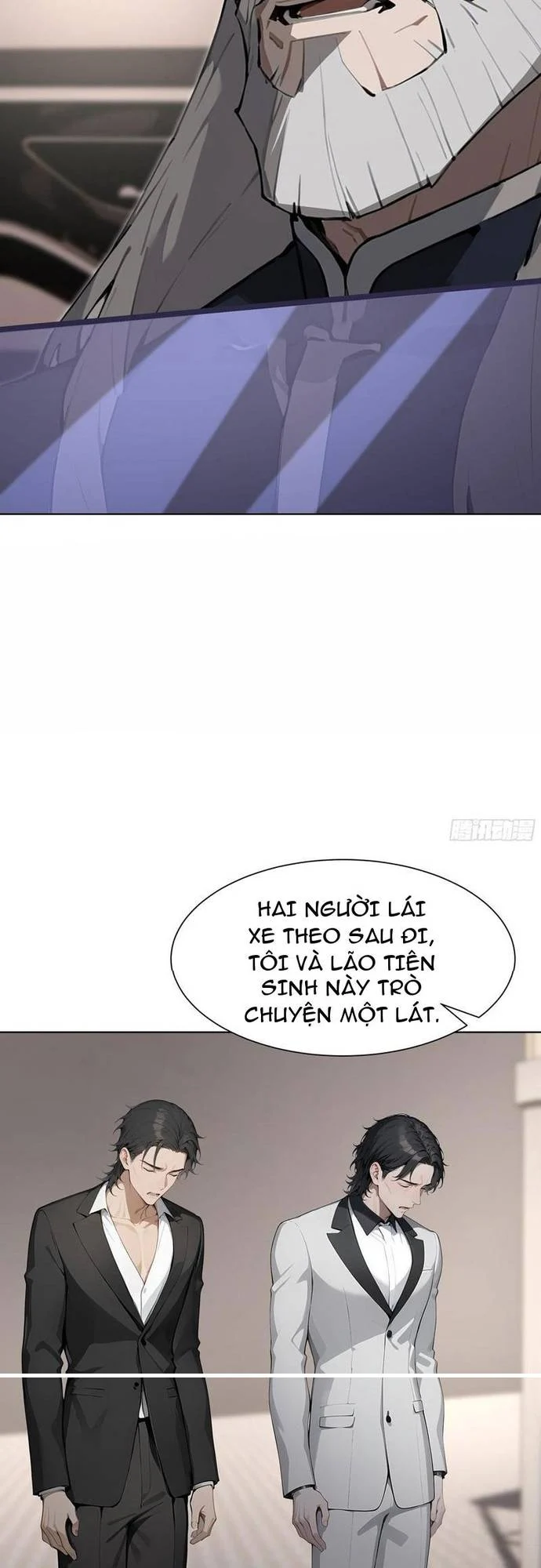 Khởi Đầu Vật Giá Sụt Giảm, Ta Trở Thành Nhà Giàu Số Một Thế Giới! Chapter 82 - Trang 3