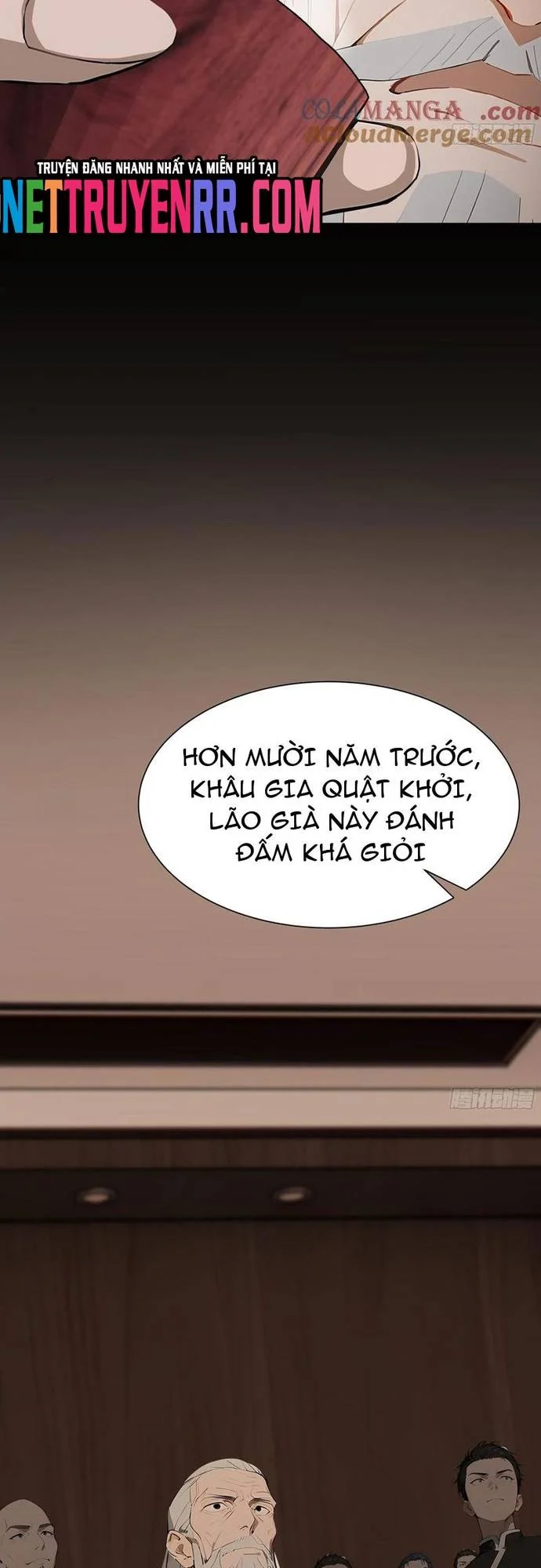 Khởi Đầu Vật Giá Sụt Giảm, Ta Trở Thành Nhà Giàu Số Một Thế Giới! Chapter 82 - Trang 3