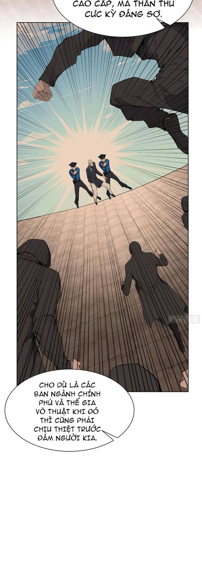 Khởi Đầu Vật Giá Sụt Giảm, Ta Trở Thành Nhà Giàu Số Một Thế Giới! Chapter 82 - Trang 3