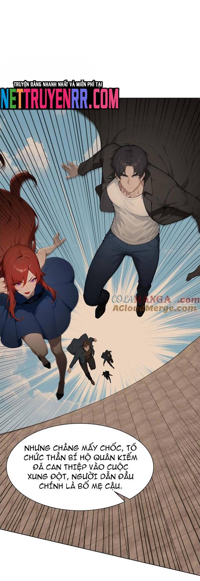 Khởi Đầu Vật Giá Sụt Giảm, Ta Trở Thành Nhà Giàu Số Một Thế Giới! Chapter 82 - Trang 3