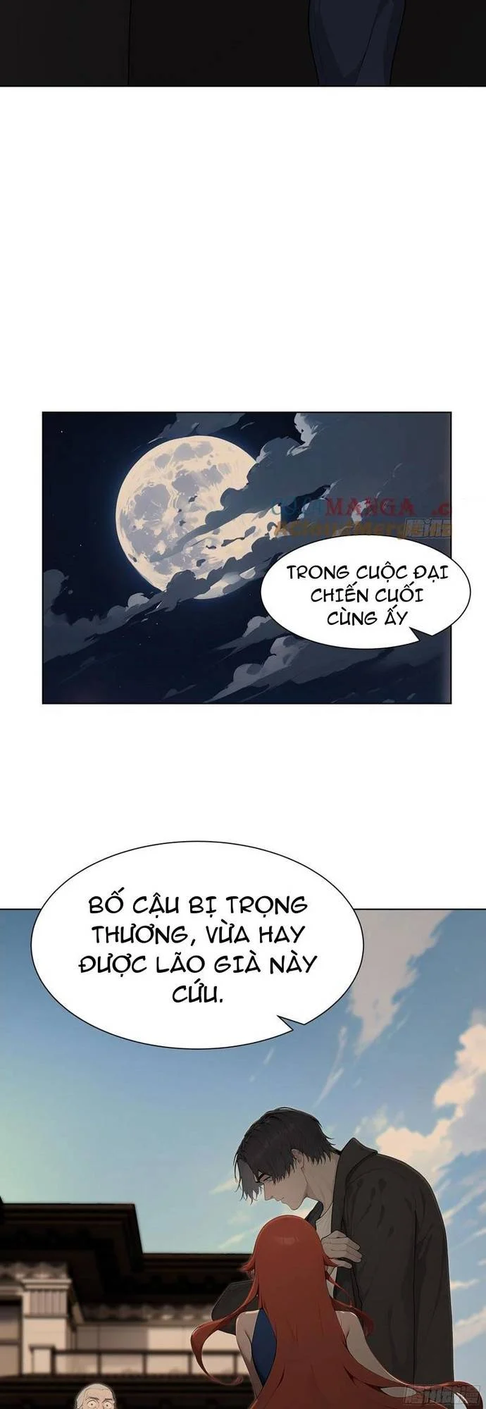 Khởi Đầu Vật Giá Sụt Giảm, Ta Trở Thành Nhà Giàu Số Một Thế Giới! Chapter 82 - Trang 3