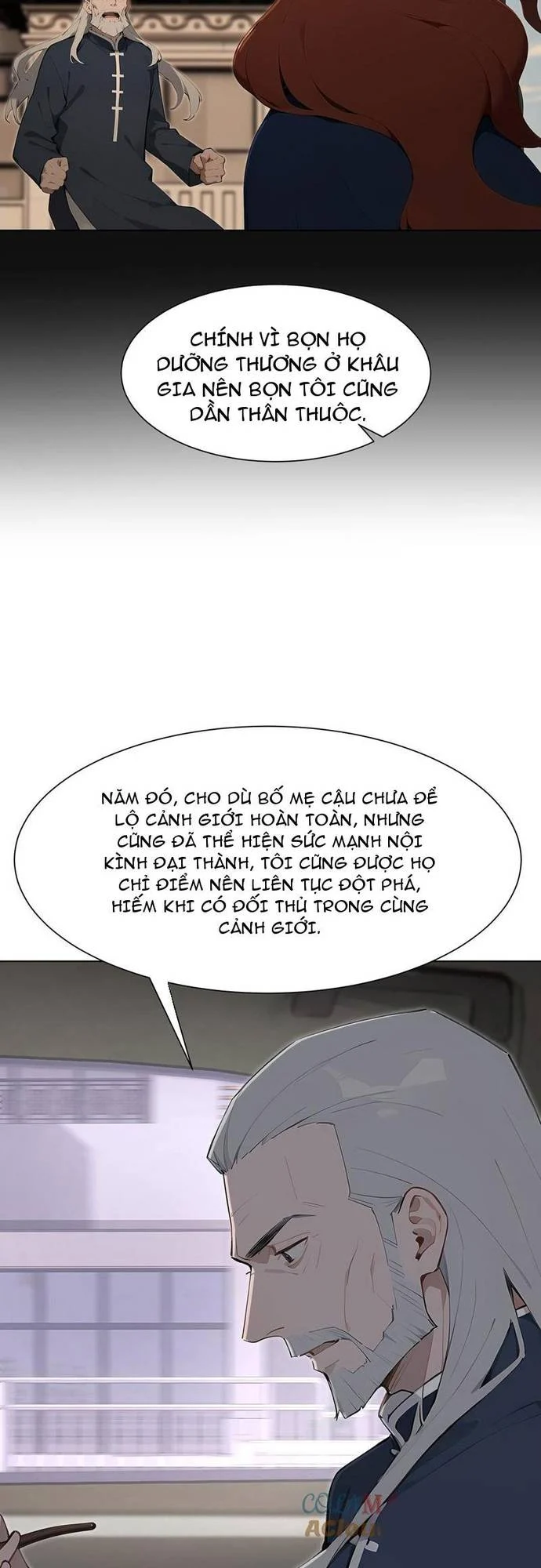 Khởi Đầu Vật Giá Sụt Giảm, Ta Trở Thành Nhà Giàu Số Một Thế Giới! Chapter 82 - Trang 3