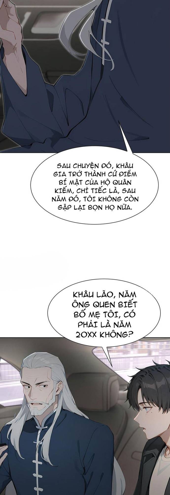 Khởi Đầu Vật Giá Sụt Giảm, Ta Trở Thành Nhà Giàu Số Một Thế Giới! Chapter 82 - Trang 3