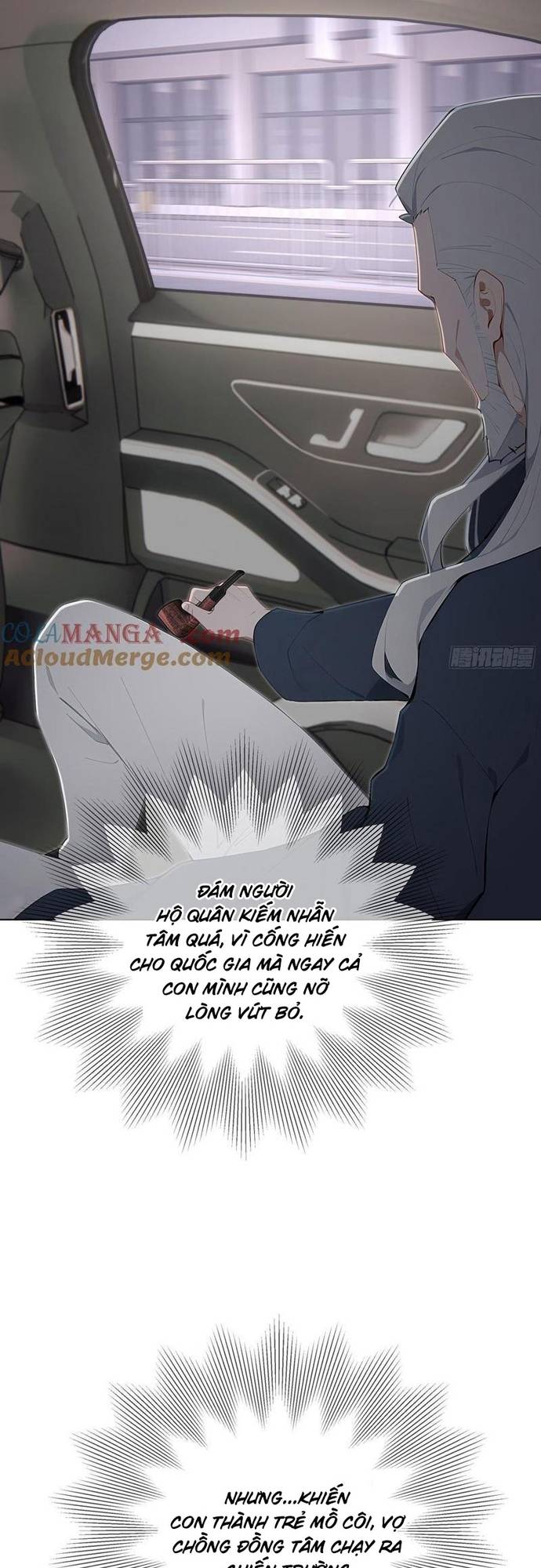 Khởi Đầu Vật Giá Sụt Giảm, Ta Trở Thành Nhà Giàu Số Một Thế Giới! Chapter 82 - Trang 3
