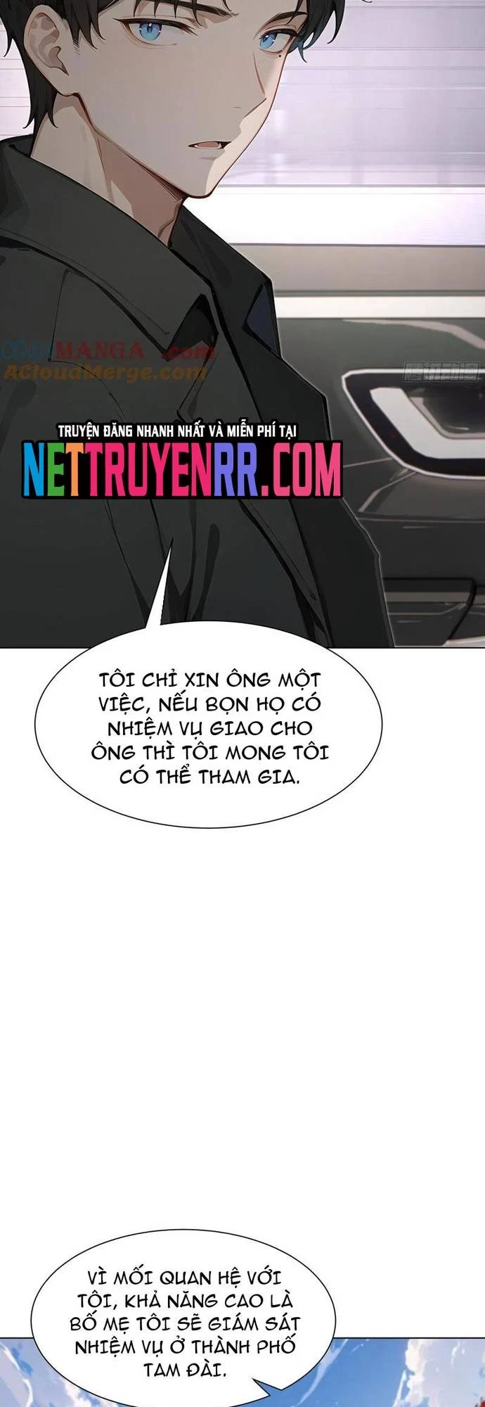 Khởi Đầu Vật Giá Sụt Giảm, Ta Trở Thành Nhà Giàu Số Một Thế Giới! Chapter 82 - Trang 3