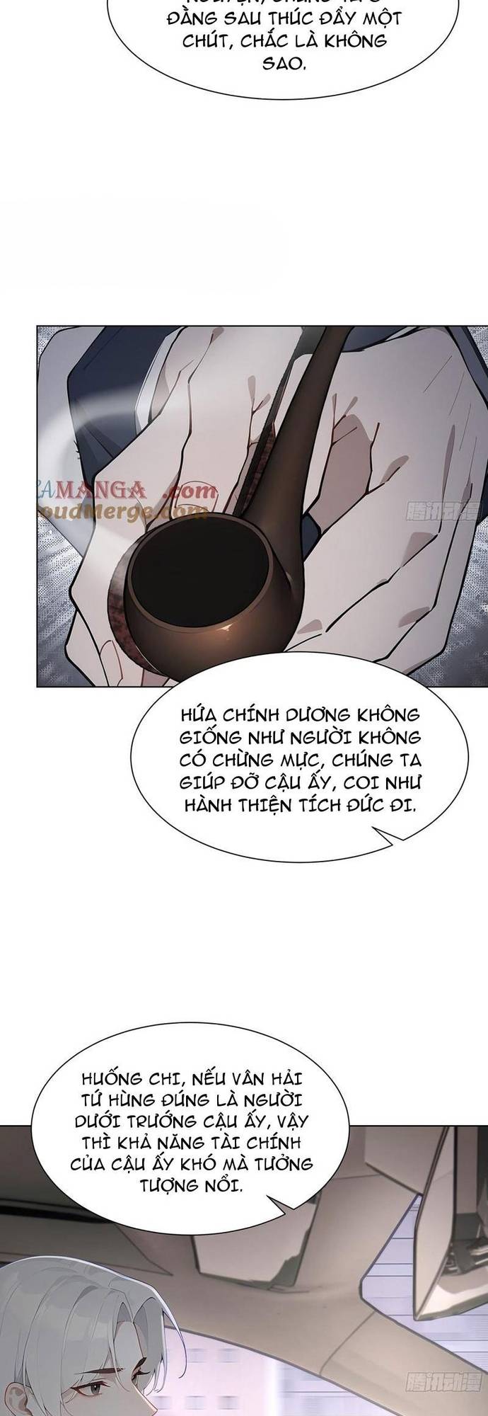 Khởi Đầu Vật Giá Sụt Giảm, Ta Trở Thành Nhà Giàu Số Một Thế Giới! Chapter 82 - Trang 3