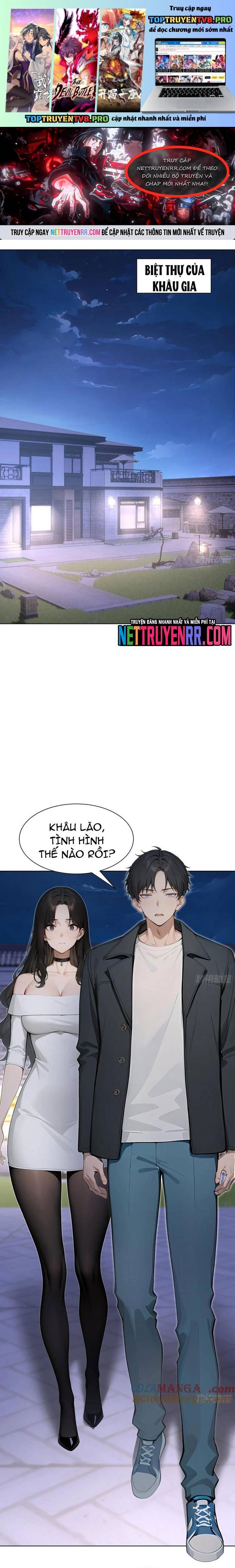 Khởi Đầu Vật Giá Sụt Giảm, Ta Trở Thành Nhà Giàu Số Một Thế Giới! Chapter 85 - Trang 3