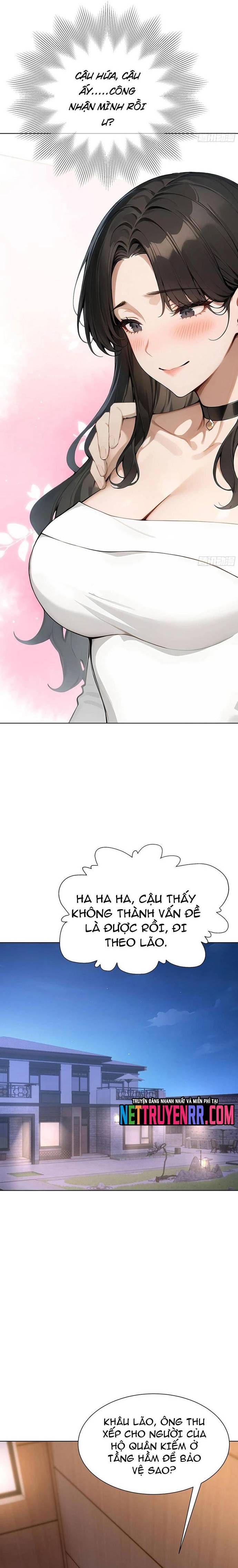 Khởi Đầu Vật Giá Sụt Giảm, Ta Trở Thành Nhà Giàu Số Một Thế Giới! Chapter 85 - Trang 3