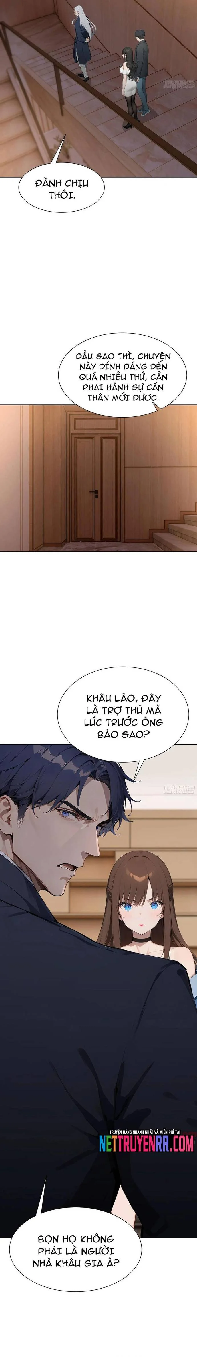Khởi Đầu Vật Giá Sụt Giảm, Ta Trở Thành Nhà Giàu Số Một Thế Giới! Chapter 85 - Trang 3