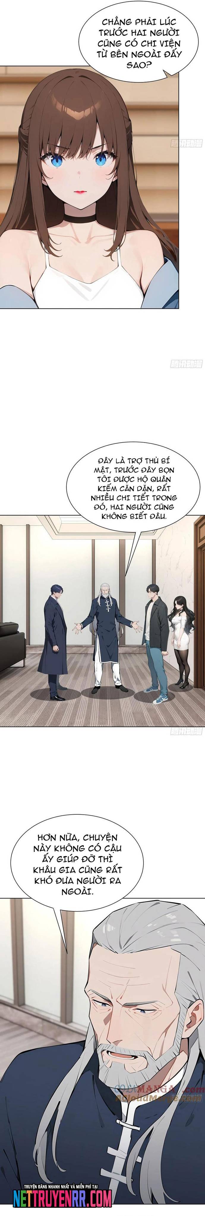 Khởi Đầu Vật Giá Sụt Giảm, Ta Trở Thành Nhà Giàu Số Một Thế Giới! Chapter 85 - Trang 3