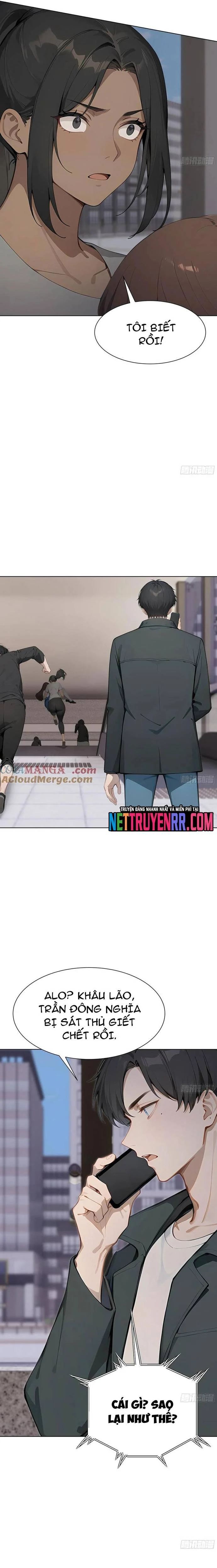 Khởi Đầu Vật Giá Sụt Giảm, Ta Trở Thành Nhà Giàu Số Một Thế Giới! Chapter 85 - Trang 3