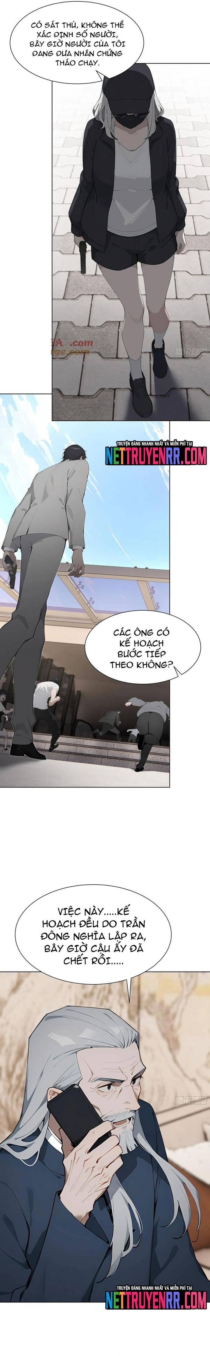 Khởi Đầu Vật Giá Sụt Giảm, Ta Trở Thành Nhà Giàu Số Một Thế Giới! Chapter 85 - Trang 3