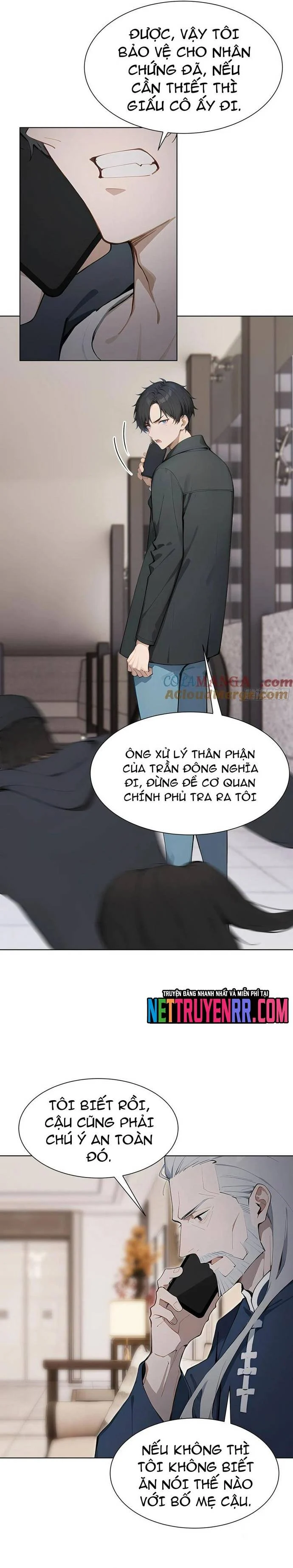 Khởi Đầu Vật Giá Sụt Giảm, Ta Trở Thành Nhà Giàu Số Một Thế Giới! Chapter 85 - Trang 3