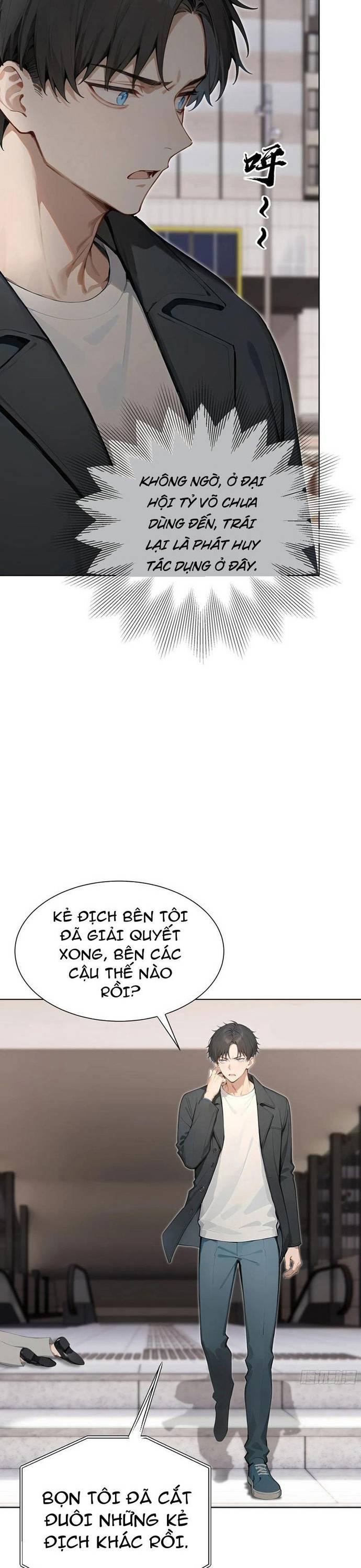 Khởi Đầu Vật Giá Sụt Giảm, Ta Trở Thành Nhà Giàu Số Một Thế Giới! Chapter 86 - Trang 2