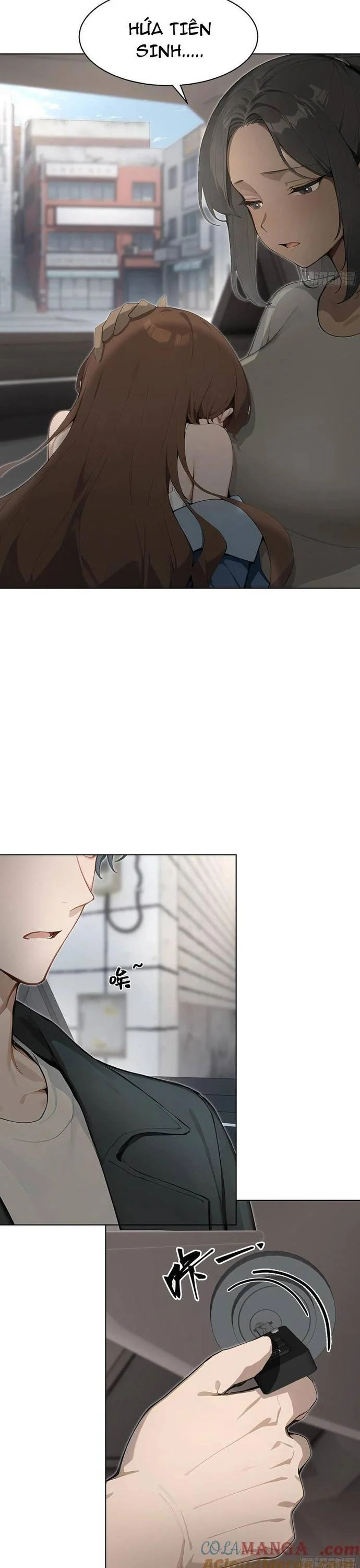 Khởi Đầu Vật Giá Sụt Giảm, Ta Trở Thành Nhà Giàu Số Một Thế Giới! Chapter 86 - Trang 2