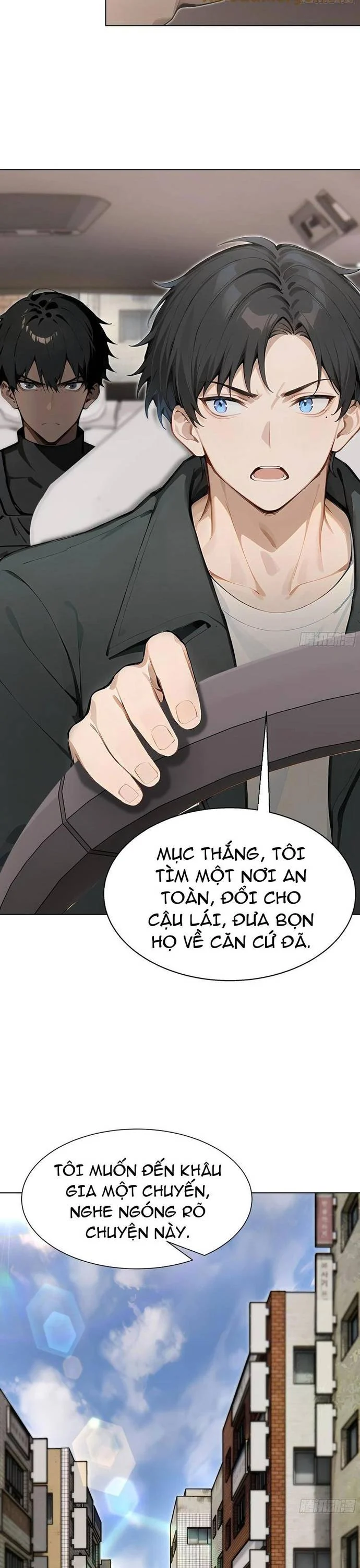 Khởi Đầu Vật Giá Sụt Giảm, Ta Trở Thành Nhà Giàu Số Một Thế Giới! Chapter 86 - Trang 2