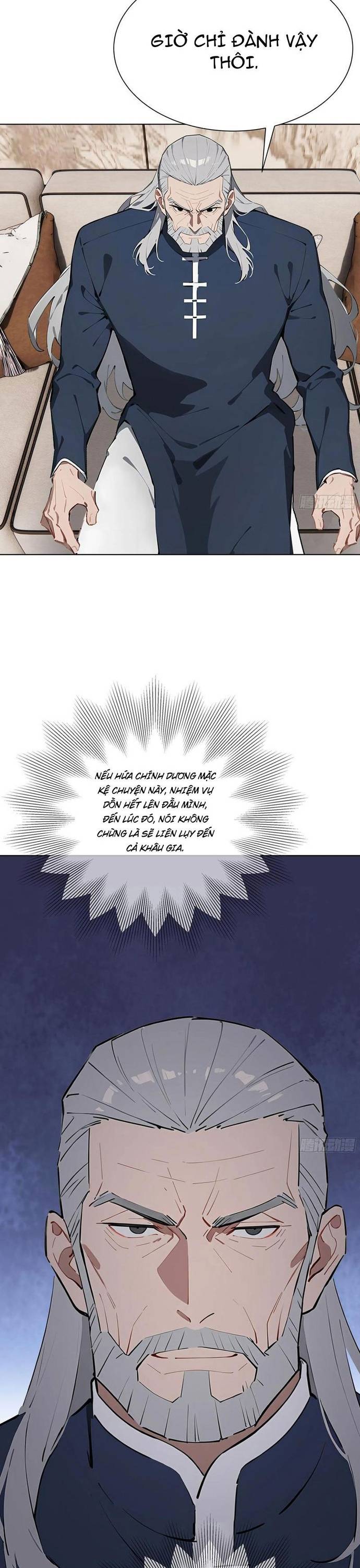Khởi Đầu Vật Giá Sụt Giảm, Ta Trở Thành Nhà Giàu Số Một Thế Giới! Chapter 86 - Trang 2